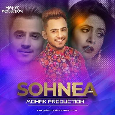 Sohnea Mohak Production Remix 